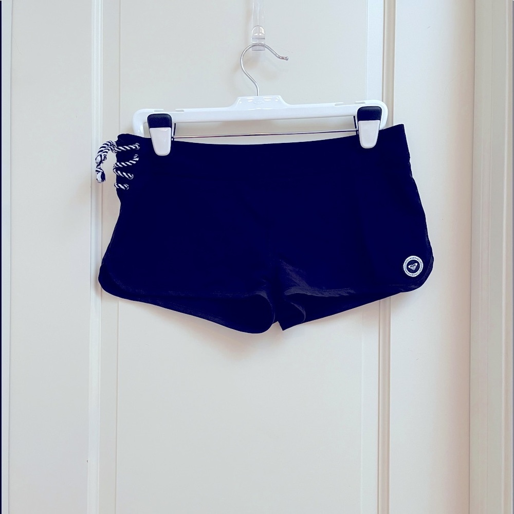 VINTAGE Roxy- cute sport and surf shorts